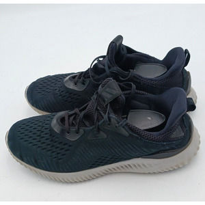 adidas gazelle silver green womens Used Adidas Alphabounce Beyond Team Shoes Purple/Gray Men 12 Running S –  PremierSports